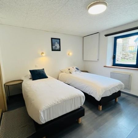 Nice 130M With Terrace Garden In Vannes Bagian luar foto